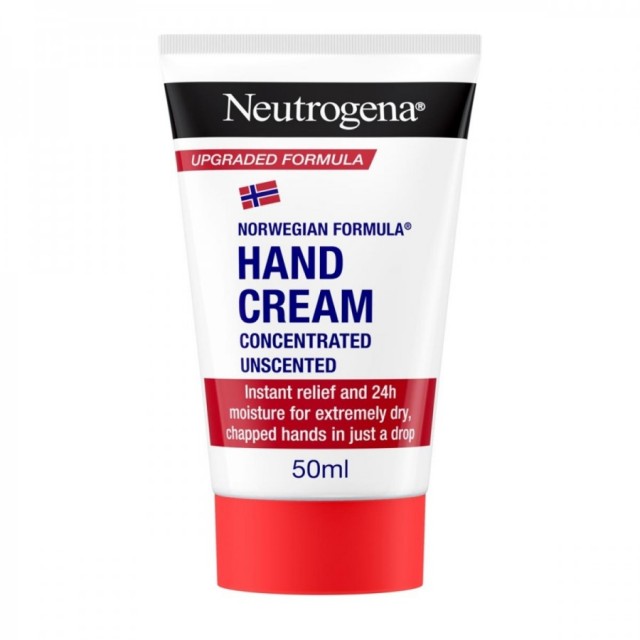 NEUTROGENA KREMA ZA RUKE BEZ MIRISA 50ml